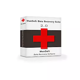 MunSoft Data Recovery Suite 2.0