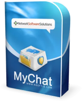 MyChat 2023.1