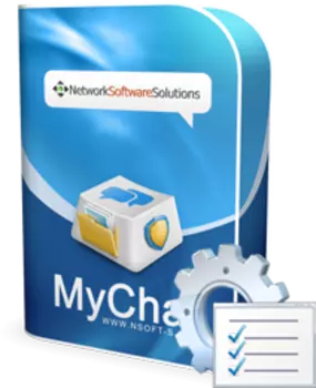 MyChat Distrib Maker Online 1.0