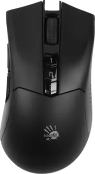 Мышь A4tech Bloody R90 PLUS, цвет черный