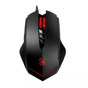 Мышь A4tech Bloody V8