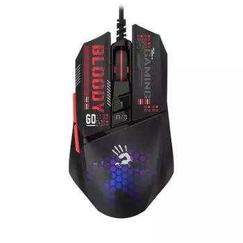 Мышь A4tech Bloody W60 Max Mini W60 MAX MINI
