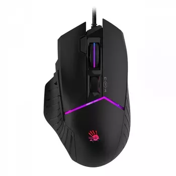 Мышь A4tech Bloody W95 Max W95 MAX STONE BLACK