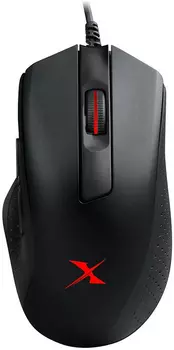 Мышь A4tech Bloody X5 PRO, цвет черный