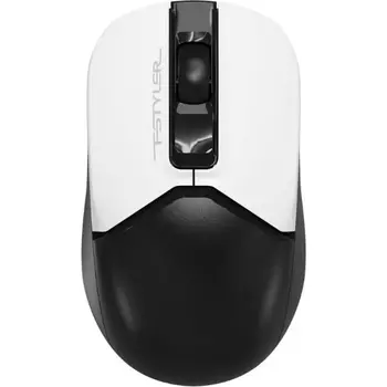 Мышь A4tech Fstyler FB12 PANDA, цвет черный