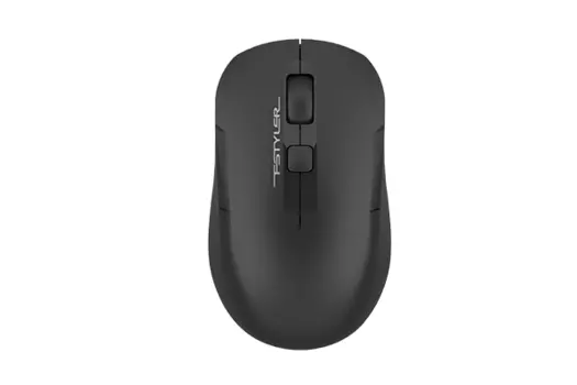 Мышь A4tech Fstyler FG16CS AIR BLACK, цвет черный