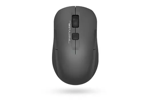 Мышь A4tech Fstyler FG16CS AIR GREY, цвет серый