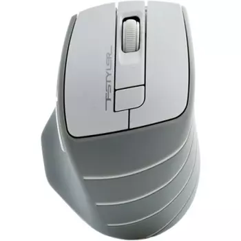Мышь A4tech Fstyler FG30 WHITE