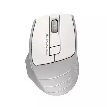 Мышь A4tech Fstyler FG30S WHITE