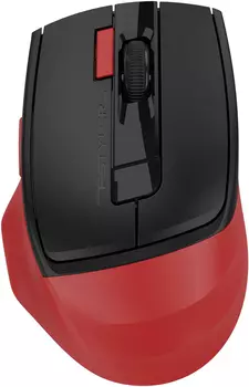 Мышь A4tech Fstyler FG45CS Air FG45CS AIR USB (SPORTS RED)