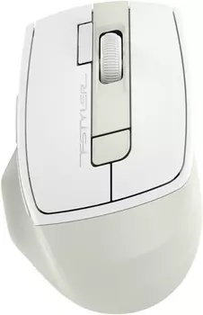 Мышь A4tech Fstyler FG45CS Air FG45CS AIR USB (CREAM BEIGE)