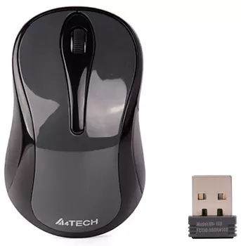 Мышь A4tech G3-280N