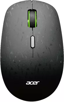 Мышь ACER OMR307 ZL.MCECC.022, дизайнерский рисунок