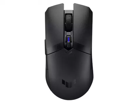 Мышь ASUS TUF GAMING ROG TUF M4 Wireless 90MP02F0-BMUA00