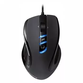 Мышь Gigabyte Мышь GM-M6980X V11