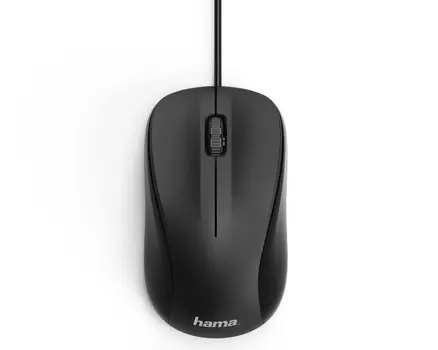 Мышь HAMA MC-300 00182606