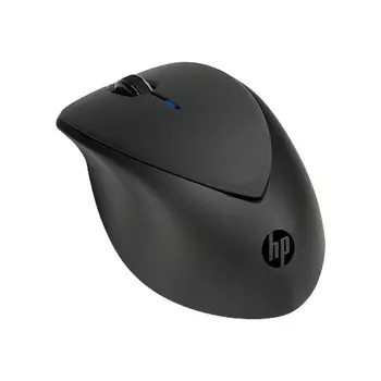 Мышь HP Inc. H3T50AA#AC3, цвет черный