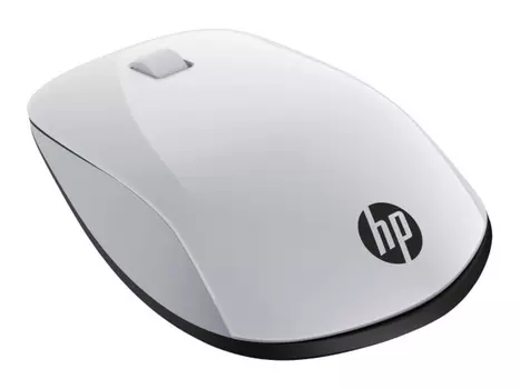 Мышь HP Inc. Z5000 2HW67AA#ABB, цвет белый
