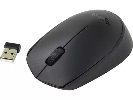 Мышь Logitech B170 910-004659