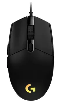 Мышь Logitech G203 910-005796