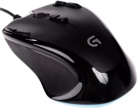 Мышь Logitech G300s 910-004346
