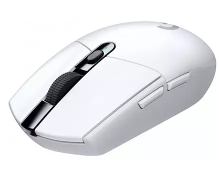 Мышь Logitech G305 910-005291, цвет белый