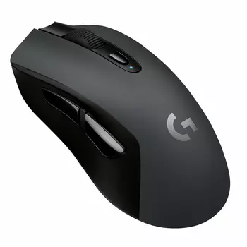 Мышь Logitech G603 910-005101, цвет черный