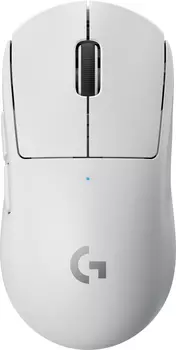 Мышь Logitech G Pro X Superlight 910-005946