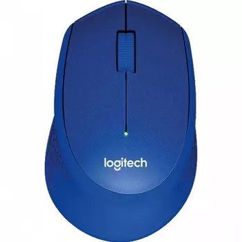 Мышь Logitech M331 910-004915