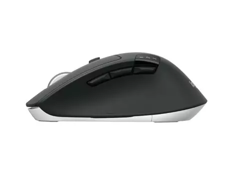 Мышь Logitech M720 Triathlon 910-004791, цвет черный