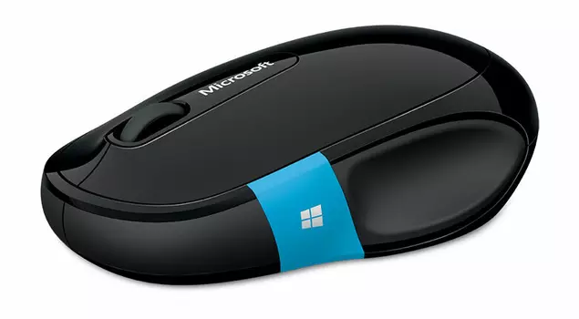 Мышь Microsoft Sculpt Comfort