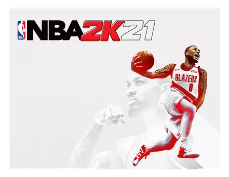 NBA 2K21