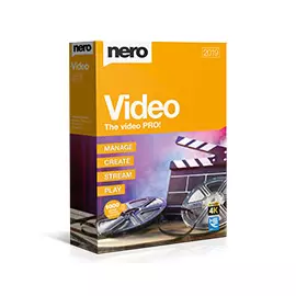 Nero Video