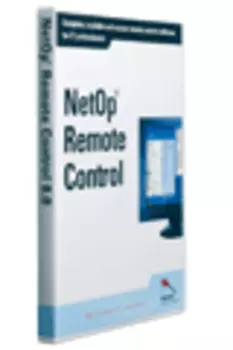 NetOp Remote Control (электронная версия)