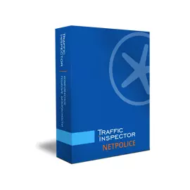 NetPolice для Traffic Inspector Office