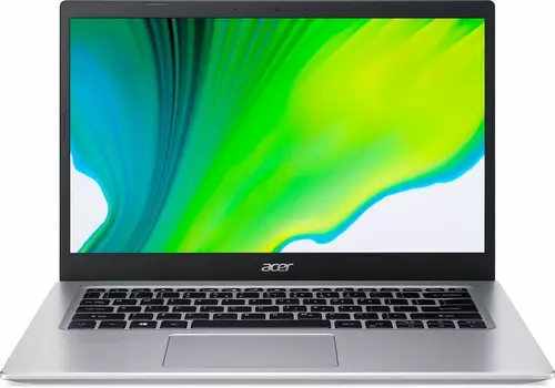 Ноутбук ACER Aspire 5 A514-54-39D2 (черный)