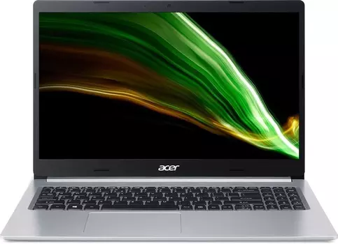 Ноутбук ACER Aspire 5 A515-45-R5MD AMD Ryzen 5 5500U (черный)