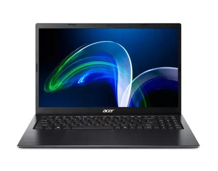 Ноутбук ACER Extensa 15 EX215-32-P1SE (черный)