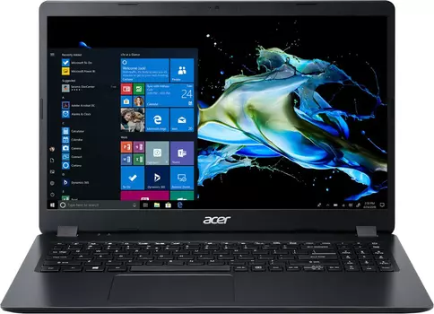 Ноутбук ACER Extensa 15 EX215-52-3796 (черный)