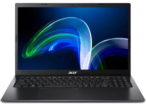 Ноутбук ACER Extensa 15 EX215-54 NX.EGJEP.00G Intel Core i3-1115G4 (черный)
