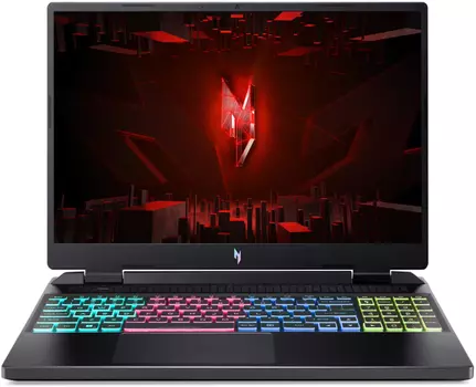 Ноутбук ACER Nitro 16 AN16-51-78PP Intel Core i7-13700H (черный)