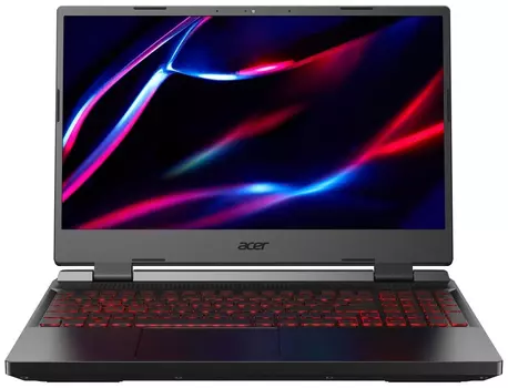 Ноутбук ACER Nitro 5 AN515-46-R5B3 AMD Ryzen 7 6800H (черный)