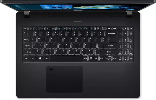 Ноутбук ACER TravelMate P2 TMP215-52-59RK