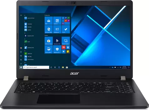 Ноутбук ACER TravelMate P2 TMP215-53-36CS Intel Core i3-1115G4 (черный)