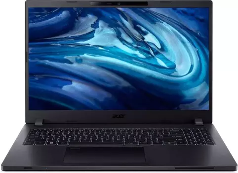 Ноутбук ACER TravelMate P2 TMP215-54-58UD Intel Core i5-1235U (черный)