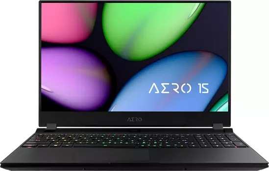 Ноутбук AORUS AERO 15 KB-7RU1130SH