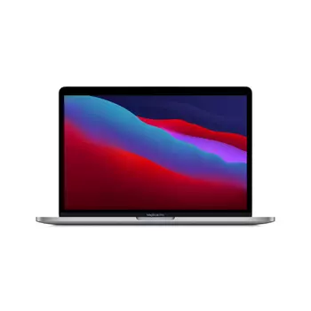 Ноутбук Apple MacBook Pro 2020 (M1) 13-inch (серый)