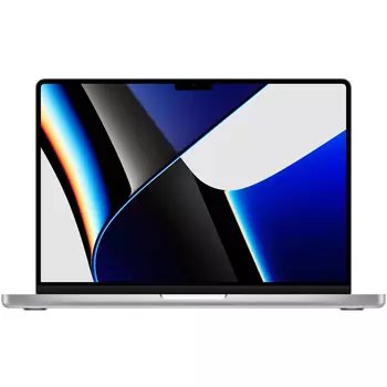 Ноутбук Apple MacBook Pro 2021 14-inch