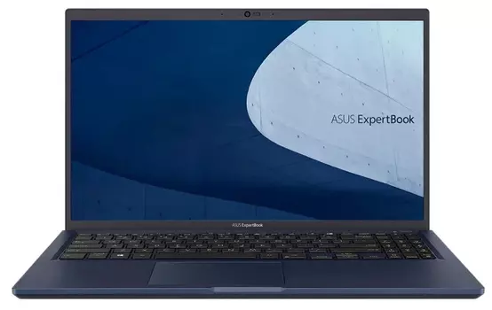 Ноутбук ASUS ExpertBook B1 B1400CEAE (темно-синий)