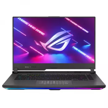 Ноутбук ASUS G15 G513RW AMD Ryzen 9 6900HX (серый)